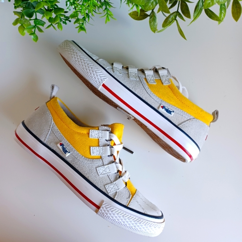 PAJAR Canada Low Top Womens Sneakers